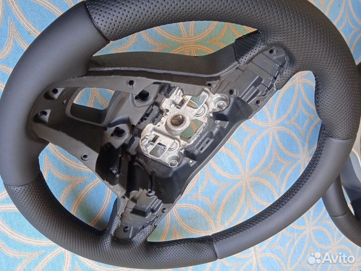 Руль LADA vesta Лада Веста
