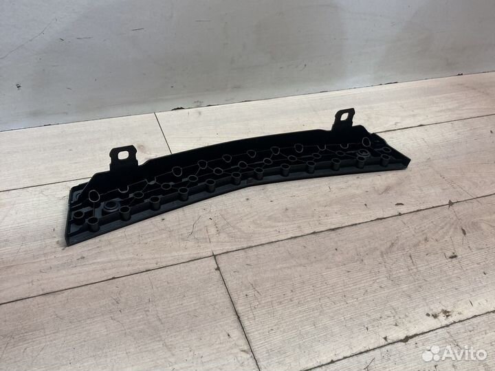 Ступенька переднего бампера мерседес спринтер