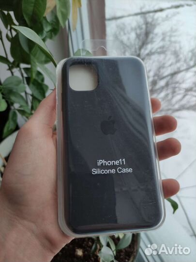 iPhone 11 новый оригинал запечатанный