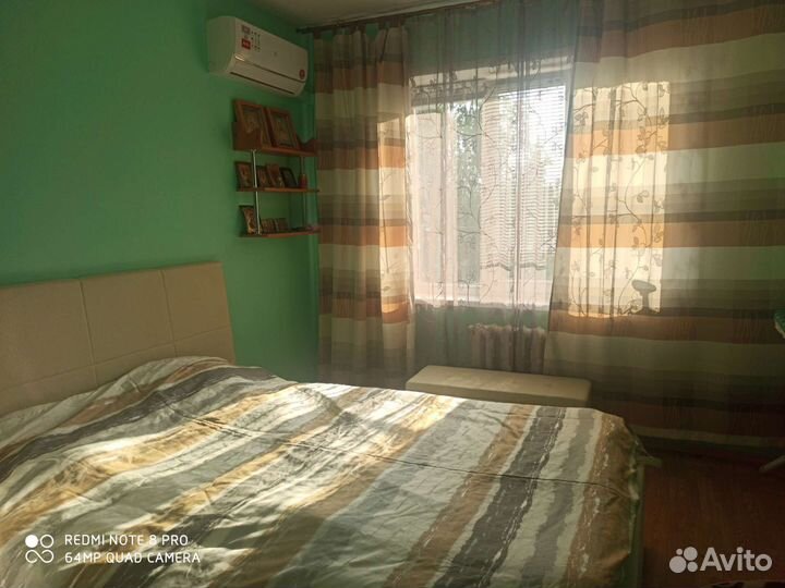 Покрывало и шторы