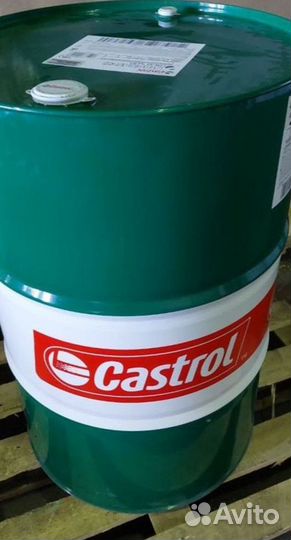 Моторное масло Castrol edge 5W-30 LL опт