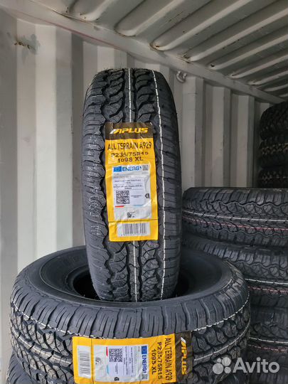 Aplus A929 A/T 235/75 R15