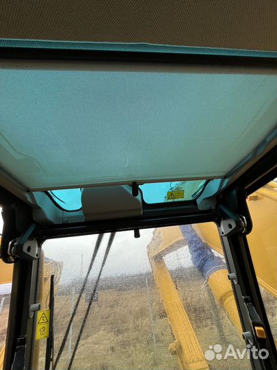 Гусеничный экскаватор SDLG (LGCE) E6210HNLC, 2023