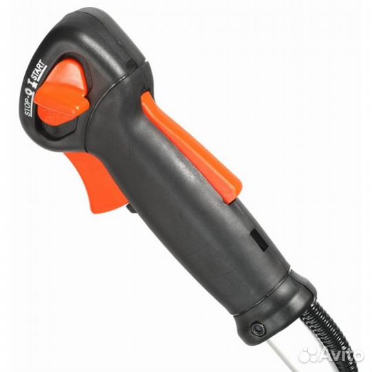 Садовая мотокоса Patriot PT 555 XT (объем двигател