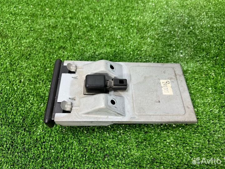 Пепельница Nissan Almera N16 1.5 QG15 2005