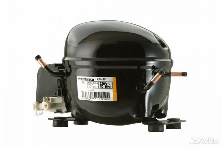 Компрессор Embraco Aspera для холодильника