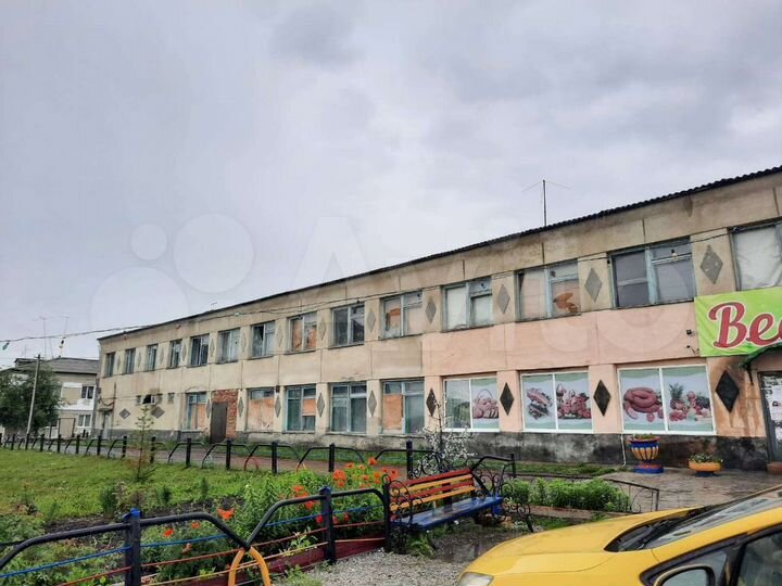 Свободного назначения, 500 м²