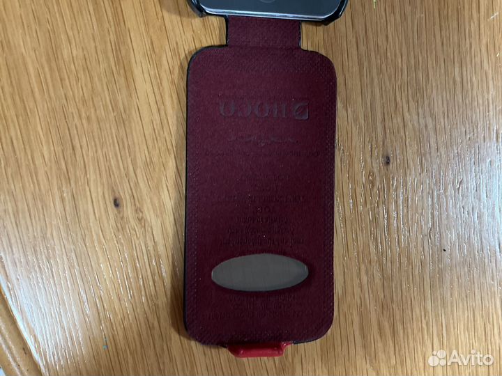 Чехол на iPhone 4&4s