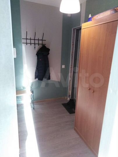 1-к. квартира, 37,7 м², 4/9 эт.