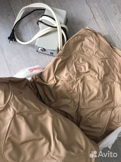 Продаю противопролежневый матрас