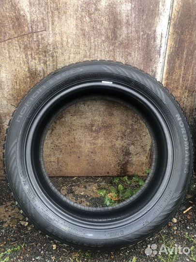 Nokian Tyres Nordman 8 205/50 R17 93T
