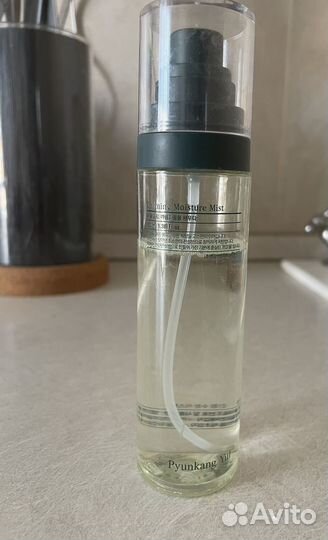 Мист для лица Pyunkang Yul calming moisture mist