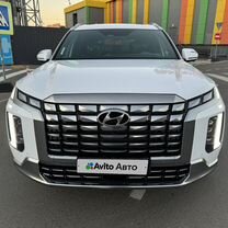 Hyundai Palisade 3.5 AT, 2024, 20 км, с пробегом, цена 7 875 000 руб.