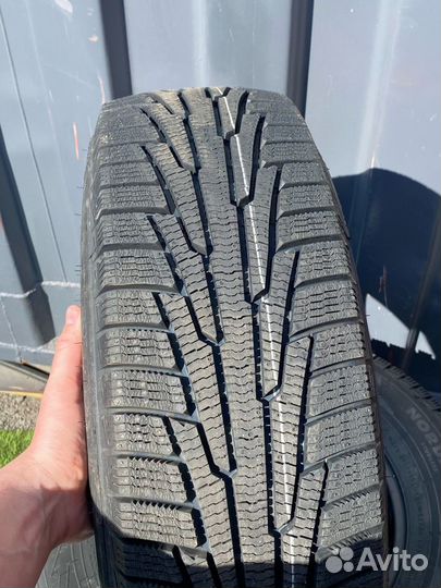 Ikon Tyres Nordman RS2 235/75 R15