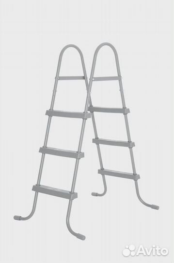 Бассейн каркасный Bestway 56620