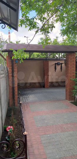 Дом 100 м² на участке 4 сот.