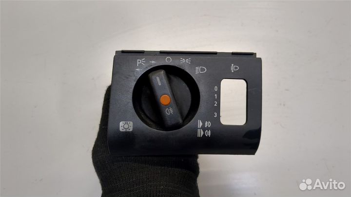 Переключатель света Mercedes C W202, 1999