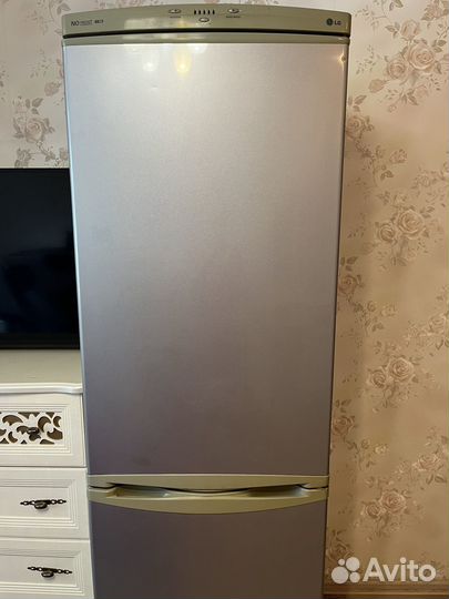 Холодильник