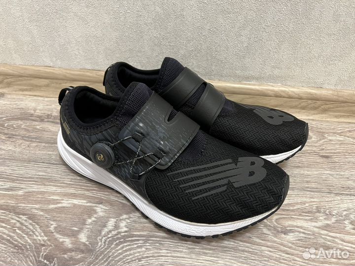 Кроссовки New balance
