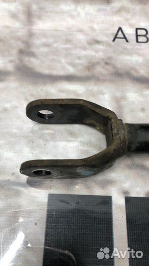 Тяга подвески задняя левая Infiniti Fx50 S51