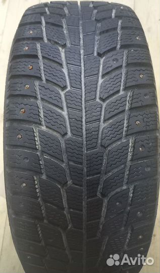 Michelin X-Ice North 205/55 R16