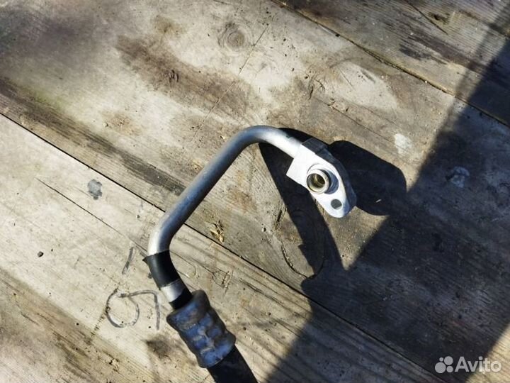 Трубки кондиционера Lexus Gs430 UZS190 3uzfe 2005