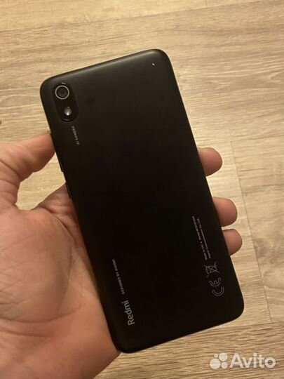 Xiaomi Redmi 7A, 2/32 ГБ