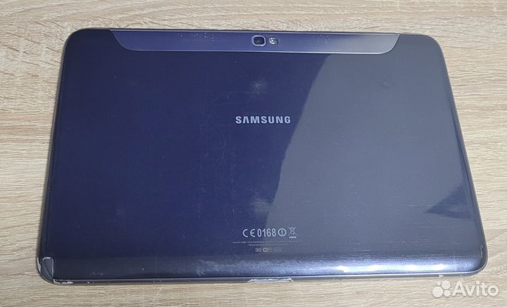 Планшет Samsung galaxy Note 10.1 GT-N8000
