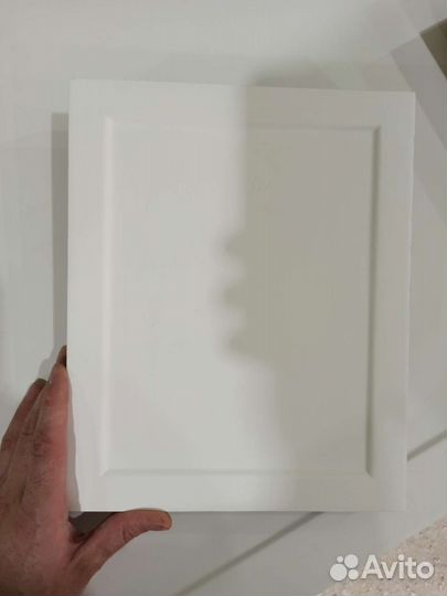 Доска иконная 50*40