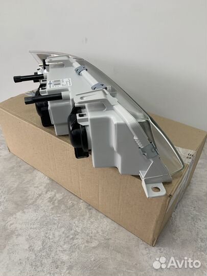 Фара 2110 новая заводская