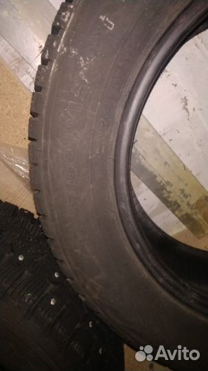 Nordman 7 195/60 R15