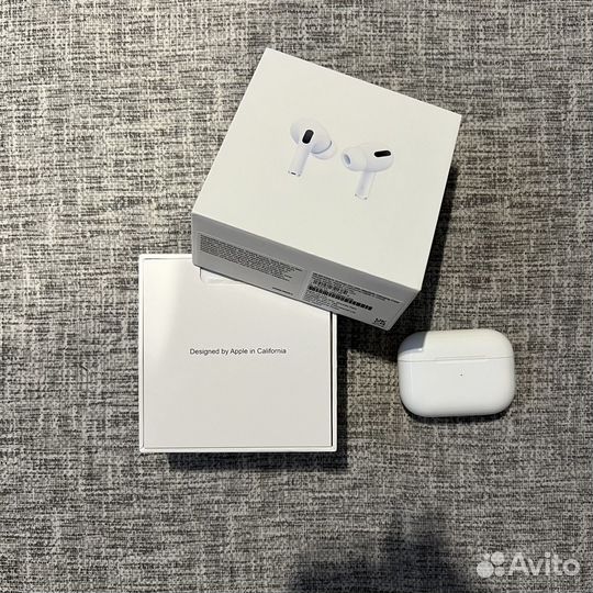 AirPods Pro