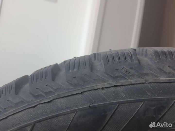 Nokian Tyres Nordman 4 215/55 R16 97T