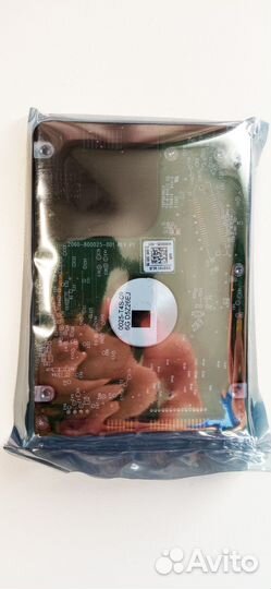Жесткий диск для ноутбука HDD 500GB