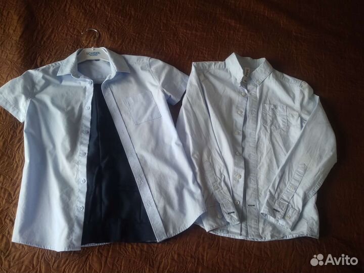 Школьная форма