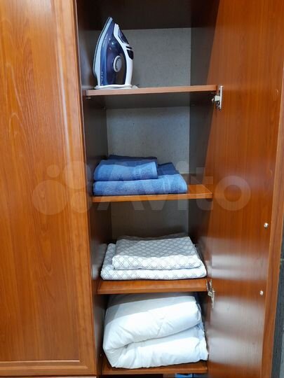 1-к. квартира, 42 м², 3/9 эт.