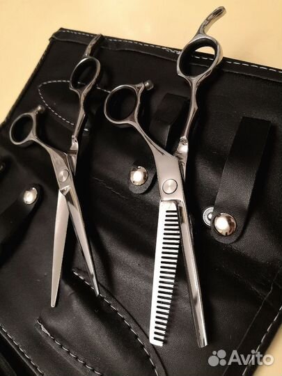 Ножницы парикмахерские