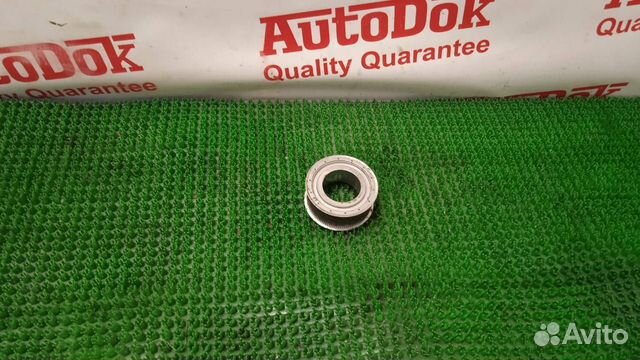 Шкив электрической рулевой рейки LHD