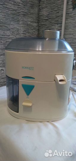 Соковыжималка