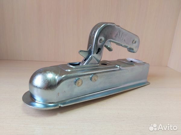 Замковое устройство прицепа # 50 750/75 кг ак 7 V