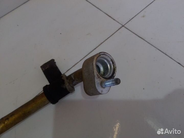 Трубка кондиционера (SsangYong Rexton)