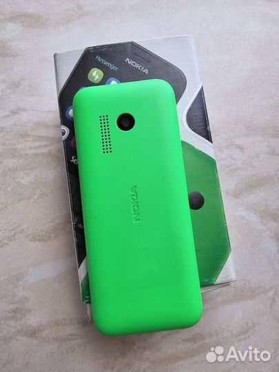 Nokia 215 Dual Sim