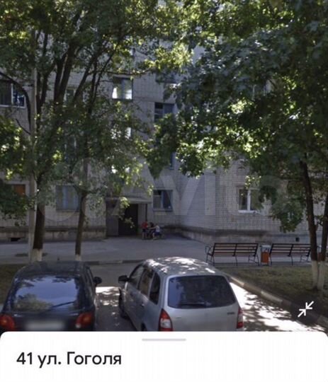 2-к. квартира, 75,5 м², 1/5 эт.