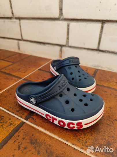 Сабо Crocs C12