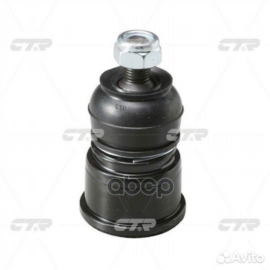 Опора шаровая honda accord 98- CB0112 CTR