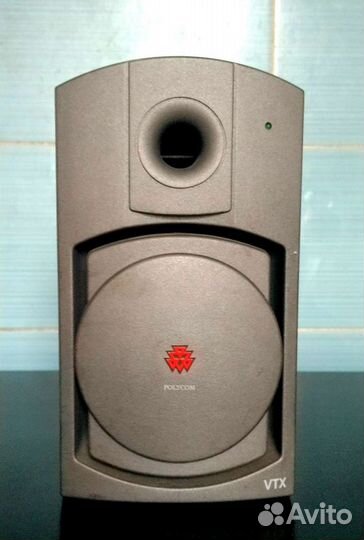 Полочная акустика / Активная