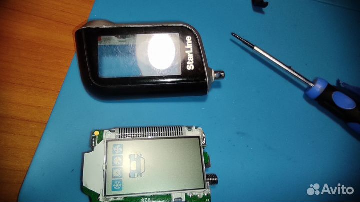 Корпус А9, А91