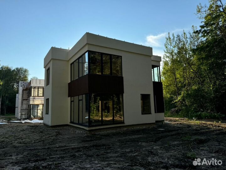 Газобетонные блоки д500