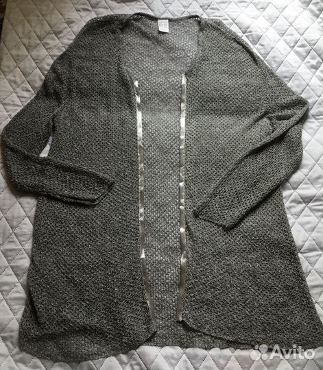 Кардиган женский (листайте)