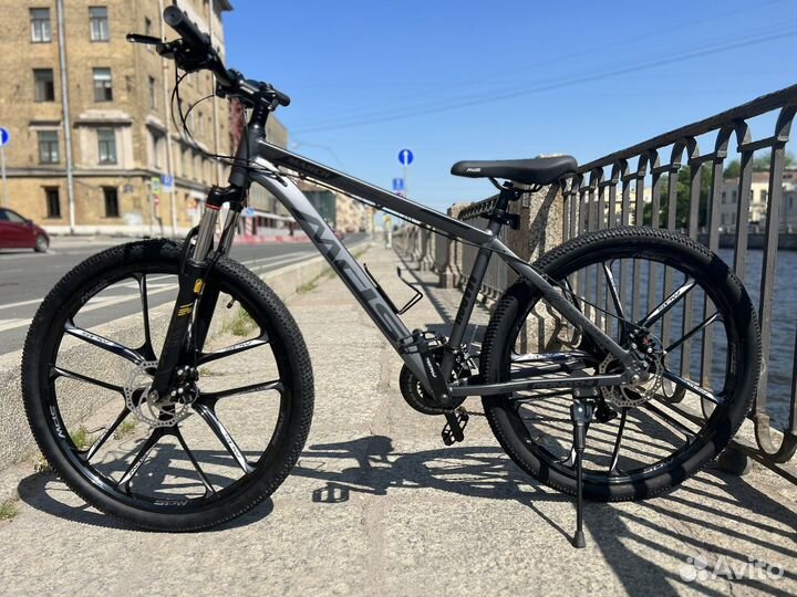 Взрослый новый велосипед 27.5 и 29